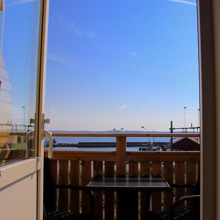 Hotell Villa Solviken Lysekil Exterior photo