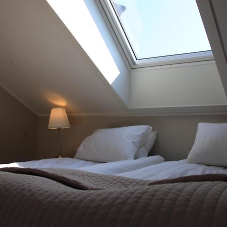 Hotell Villa Solviken Lysekil Exterior photo