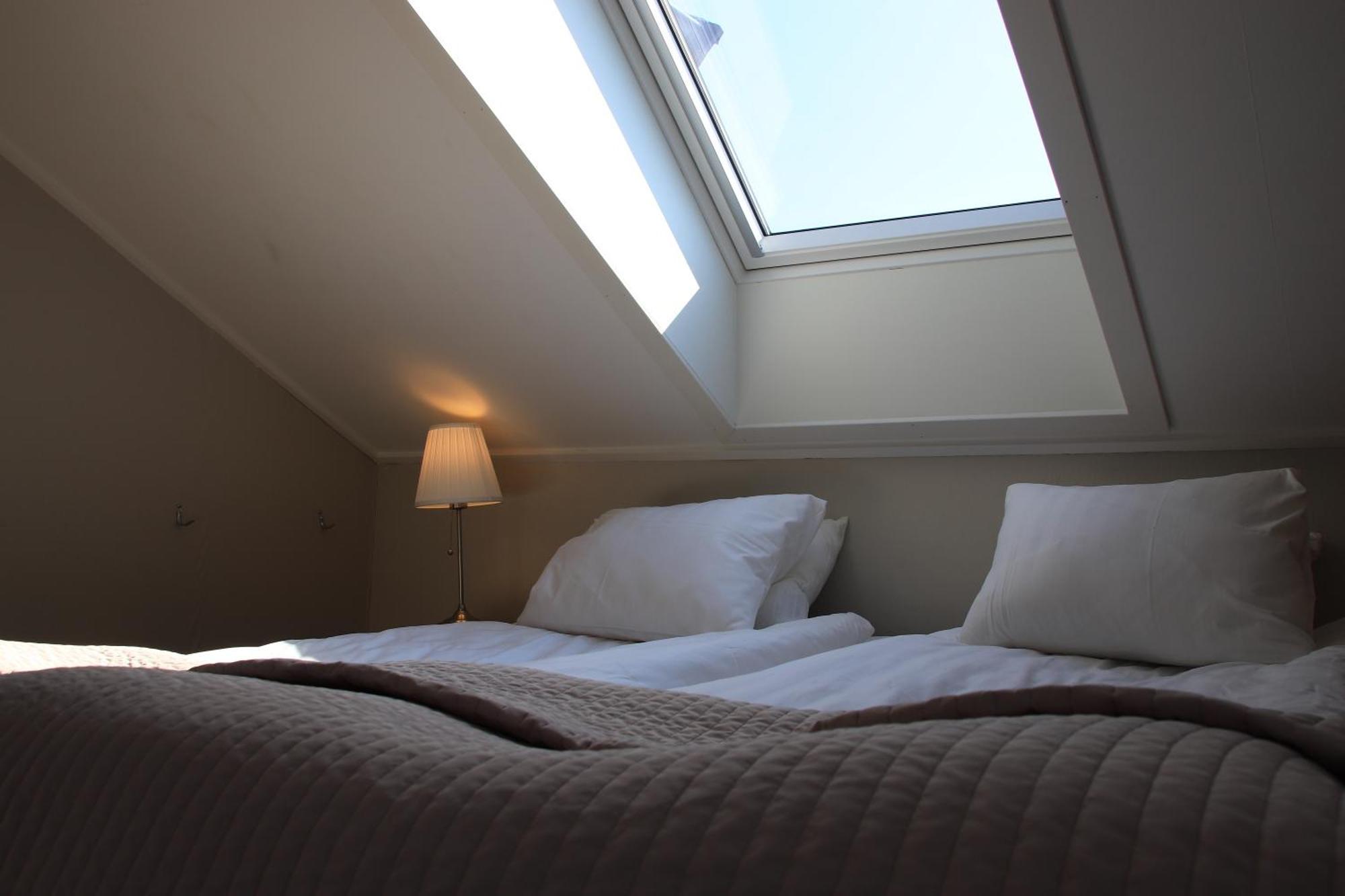 Hotell Villa Solviken Lysekil Exterior photo